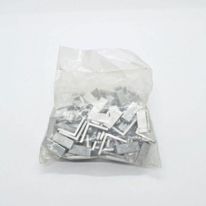 ACESSORIOS DE BOX CANTINHO