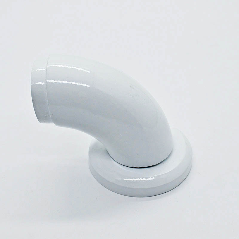 CURVA TUBULAR COR. RED.
