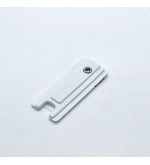 GUIA COM  PLACA NYLON 332