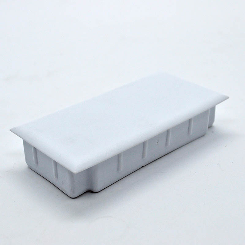 TAMPA 4"X2"