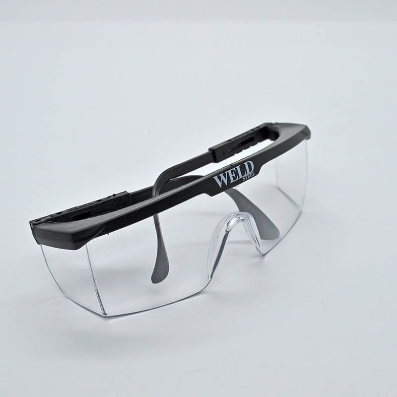 OCULOS DE PROTEÇÃO