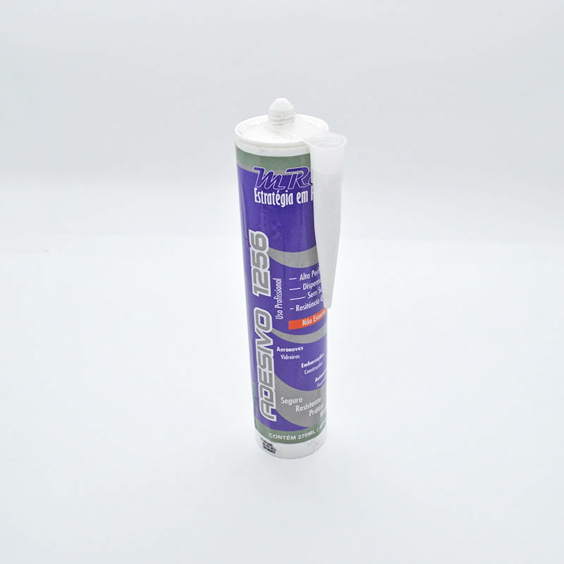 ADESIVO 1256 BRANCO 300ML