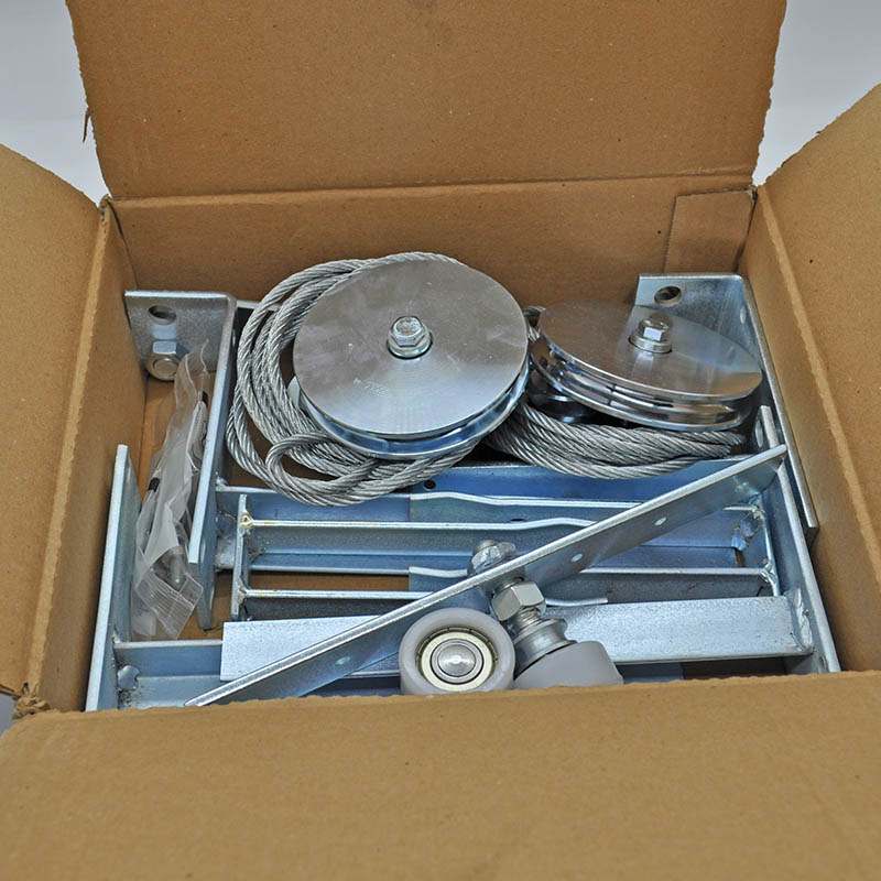 SUPORTE DE MOTOR