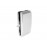 1130 - SUPORTE PARA VIDRO BASCULANTE COM PINO DE INOX