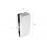 1130 - SUPORTE PARA VIDRO BASCULANTE COM PINO DE INOX