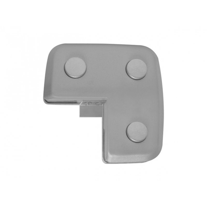 1315 - SUPORTE  PARA  UNIAO DE 2-3 VD COM  BATD. NAT