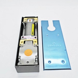 MOLA DE PISO P-330