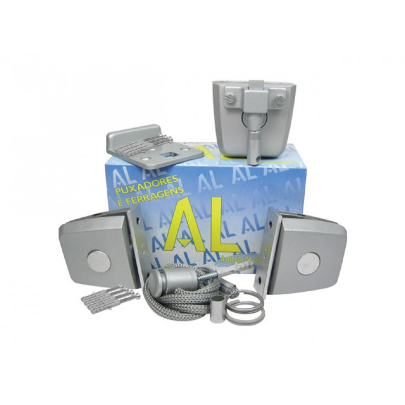KIT 07 - BASCULANTE VD/ ALV N. Y