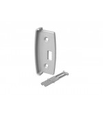 3206 - CONTRA FECHADURA ALV. PARA  3210/3530/3532