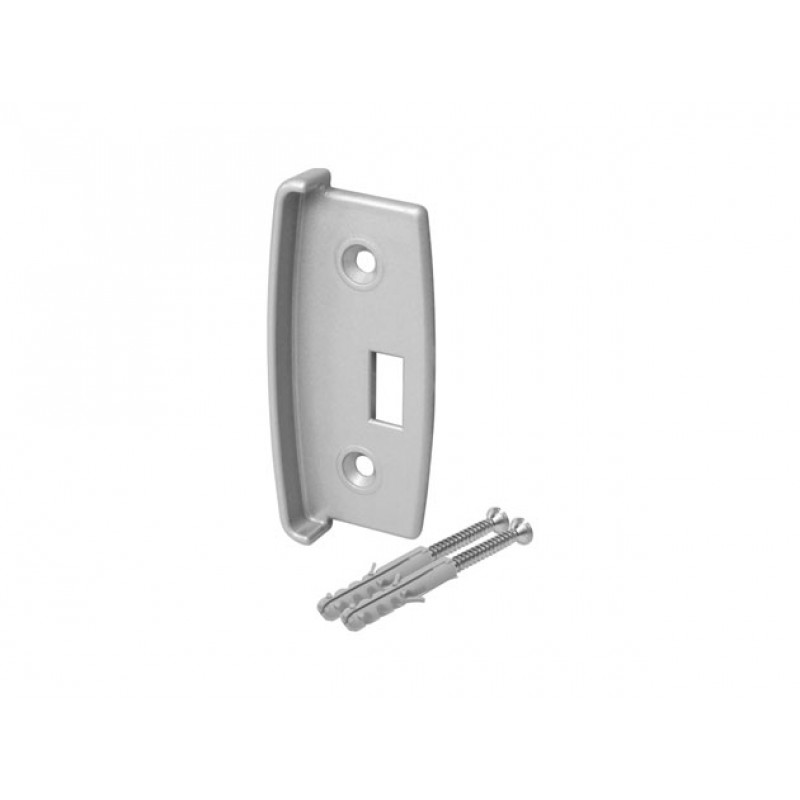3206 - CONTRA FECHADURA ALV. PARA  3210/3530/3532