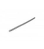 1003FZ - CORRENTE PARA  BASCULANTE EM FERRO ZIN