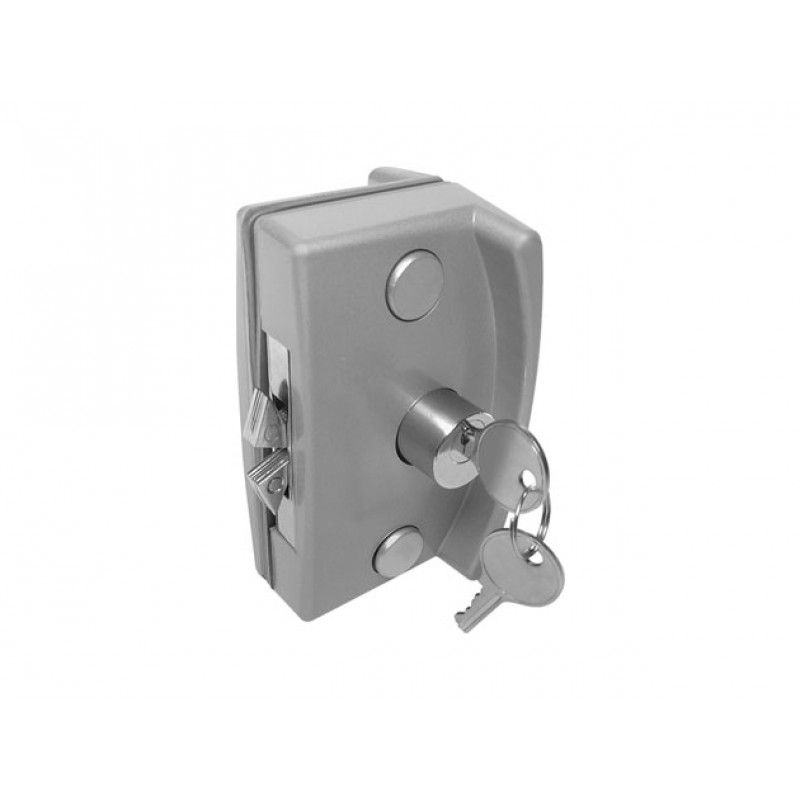 3530 - FECHADURA PARA  PORTA DE CORRER