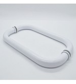 PAL-376 - ALUMINIO PINT. EPX 300X25 ( 300)