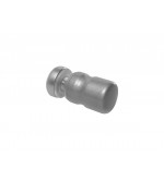 1629JA - PUXADOR PARA  JANELA 19MM