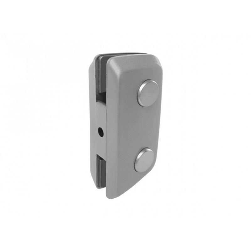1231 - SUPORTE  COM  PONTO DE GIRO PARA  BASC