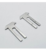 GATILHO INOX