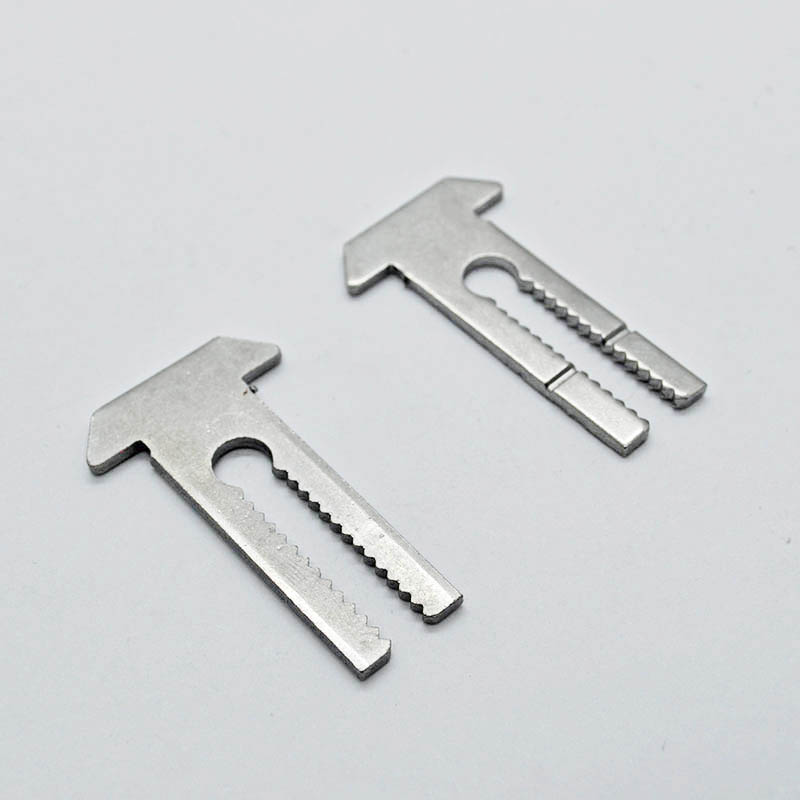 GATILHO INOX