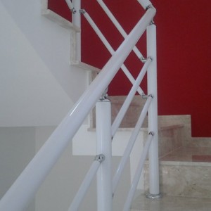 CONEXÃO ANGULAR 1"