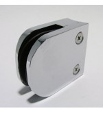PRESILHA PARA  VIDRO 8 MM