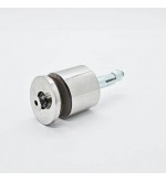 BOTON AÇO INOX 304