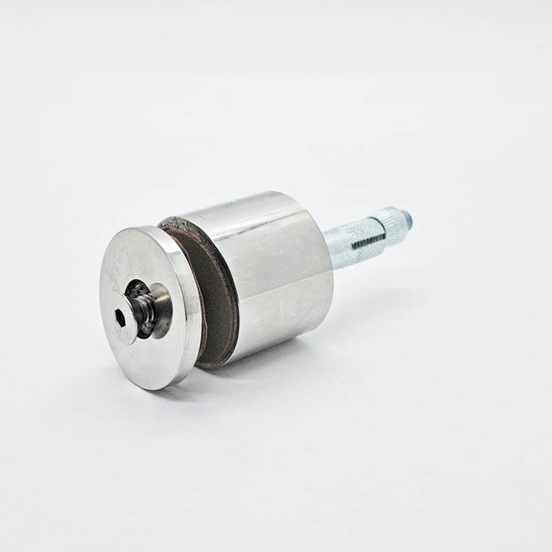 BOTON AÇO INOX 304