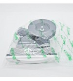 RECOLHEDOR PARA  JANELA 40MM BRANCO