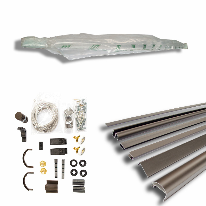 KIT  PARA  BOX F1200NAT